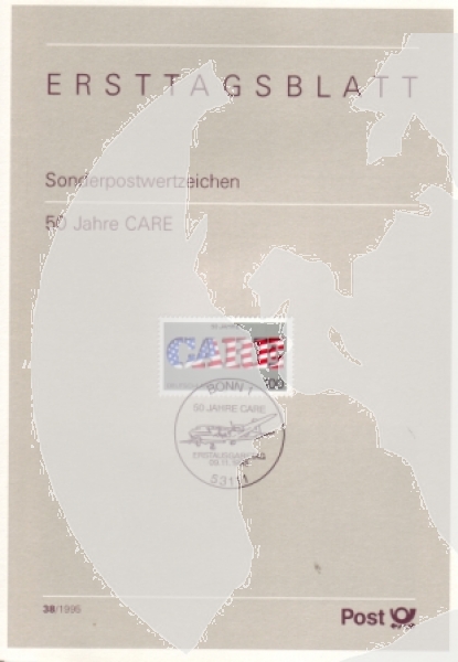 NSR 1995 - NL 038 ●